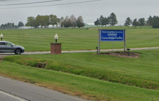 Grand Rapids Woman Accused of Smuggling Contraband into Coldwater's Lakeland Correctional Facility