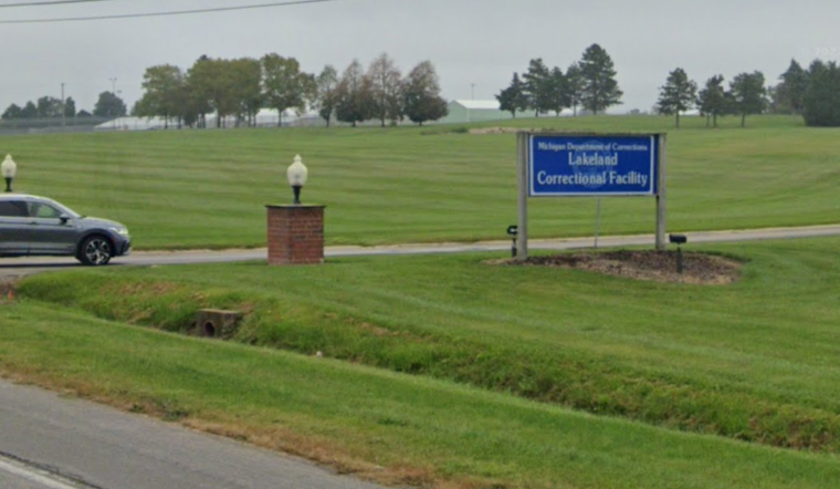 Grand Rapids Woman Accused of Smuggling Contraband into Coldwater's Lakeland Correctional Facility