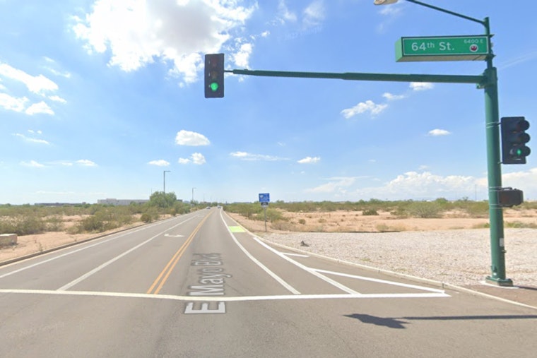 Grand-Scale Mixed-Use Complex Proposed in North Phoenix by Dallas-Based JLB Partners