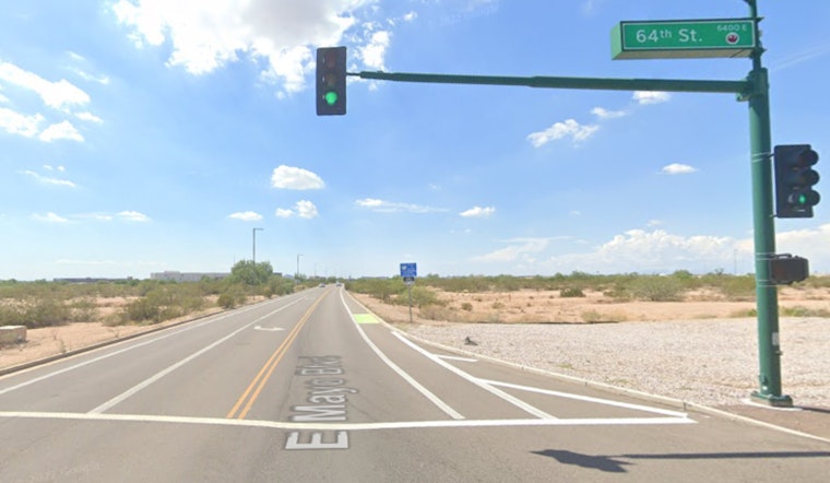 Grand-Scale Mixed-Use Complex Proposed in North Phoenix by Dallas-Based JLB Partners