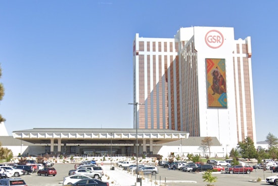 Grand Sierra Resort in Reno Fined $250,000 for Hindering State Gaming Agent's Access
