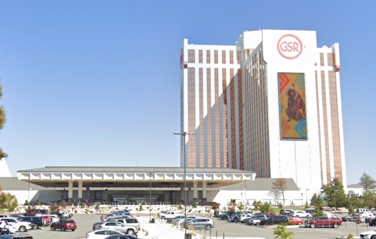 Grand Sierra Resort in Reno Fined $250,000 for Hindering State Gaming Agent's Access