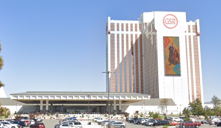 Grand Sierra Resort in Reno Fined $250,000 for Hindering State Gaming Agent's Access