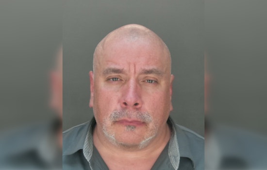 Grand Terrace Man Arrested on Suspected Child Pornography Charges, San Bernardino County Sheriff’s Department Appeals for Public's Help