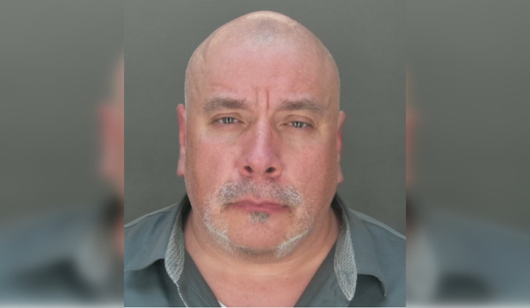 Grand Terrace Man Arrested on Suspected Child Pornography Charges, San Bernardino County Sheriff’s Department Appeals for Public's Help