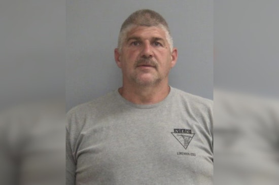 Grand Traverse County Commissioner Brad Jewett Pleads Guilty to Prostitution Charge in Michigan