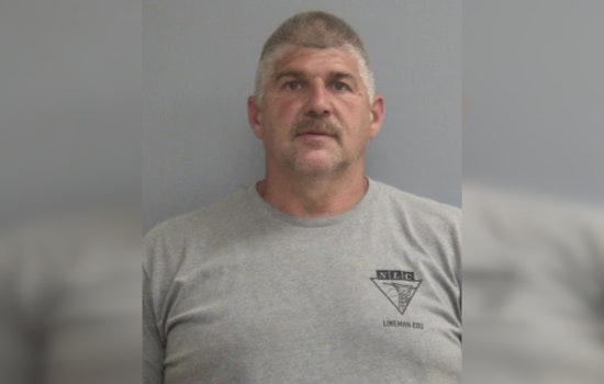 Grand Traverse County Commissioner Brad Jewett Pleads Guilty to Prostitution Charge in Michigan