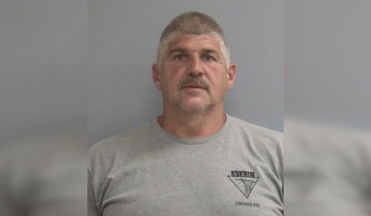 Grand Traverse County Commissioner Brad Jewett Pleads Guilty to Prostitution Charge in Michigan