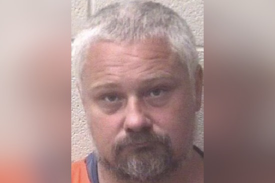 Grandson Charged with Murder of 86-Year-Old Grandmother in Alexander County