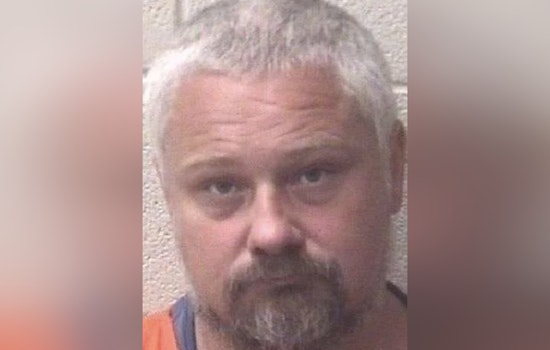 Grandson Charged with Murder of 86-Year-Old Grandmother in Alexander County