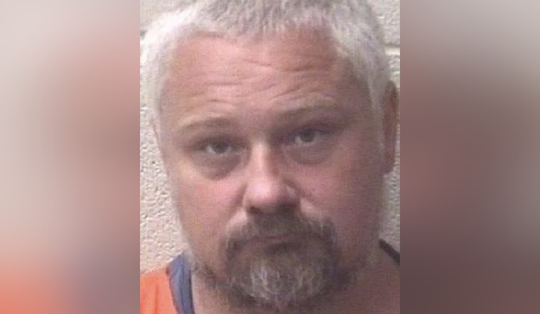 Grandson Charged with Murder of 86-Year-Old Grandmother in Alexander County