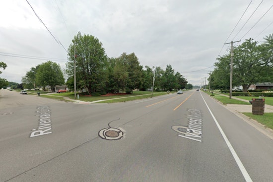 Grandville Police Seek Suspect after Early Morning Shooting Leaves One Critical