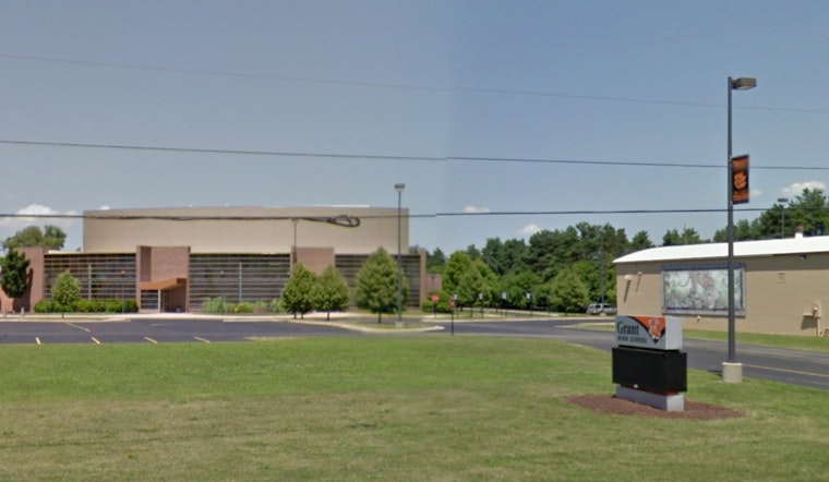 Grant High School in Newaygo County Resumes Normal Operations After "Swatting" Hoax Triggers Security Scare