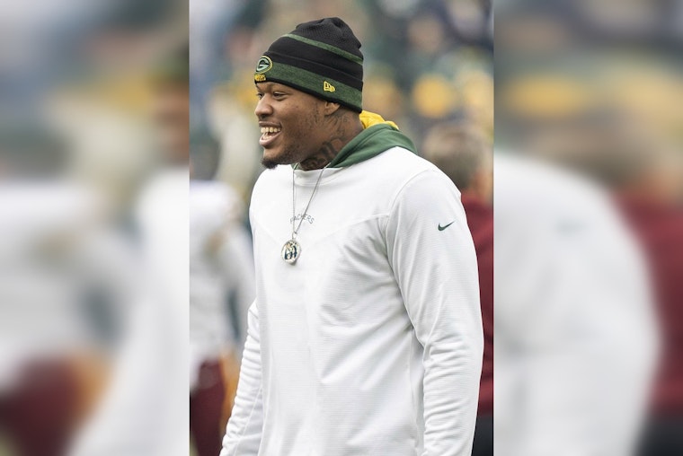 Green Bay Packers Trade Edge Rusher Preston Smith to Pittsburgh Steelers for 2025 Draft Pick