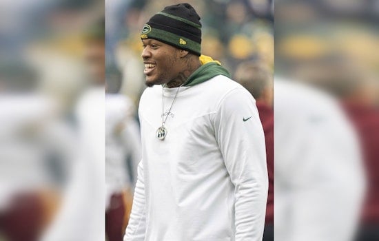 Green Bay Packers Trade Edge Rusher Preston Smith to Pittsburgh Steelers for 2025 Draft Pick