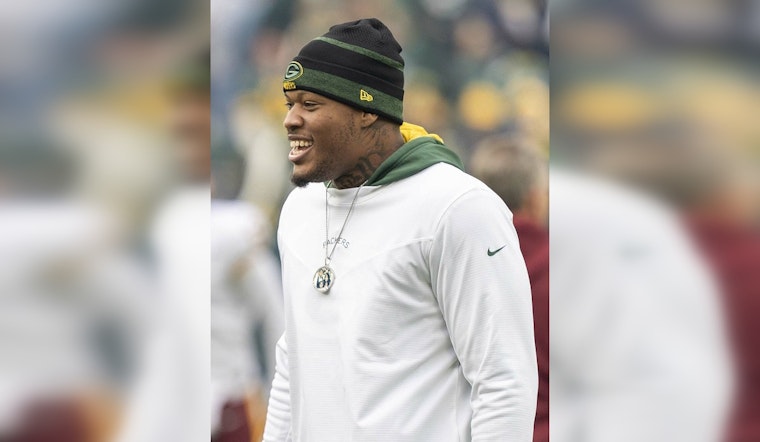 Green Bay Packers Trade Edge Rusher Preston Smith to Pittsburgh Steelers for 2025 Draft Pick