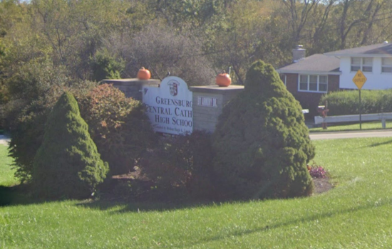 Greensburg Central Catholic High School Takes Action After Students Hospitalized Post Veterans Day Event