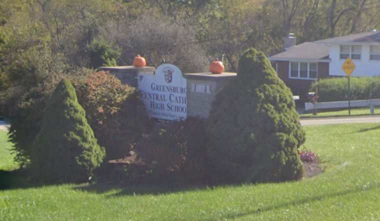 Greensburg Central Catholic High School Takes Action After Students Hospitalized Post Veterans Day Event
