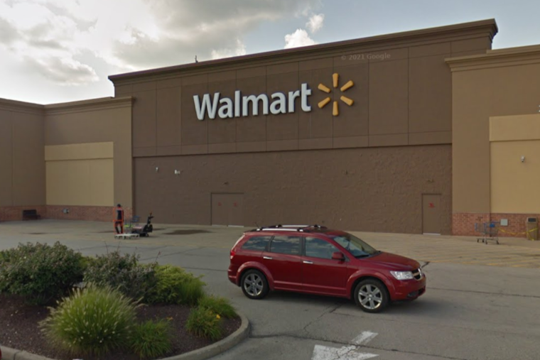 Greensburg Man Accused of Aggravated Assault in Walmart Firearm Altercation