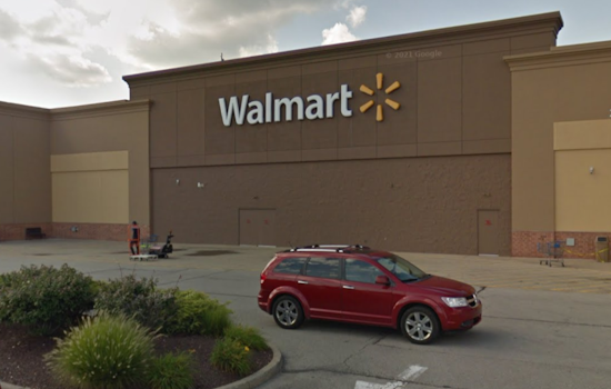 Greensburg Man Accused of Aggravated Assault in Walmart Firearm Altercation