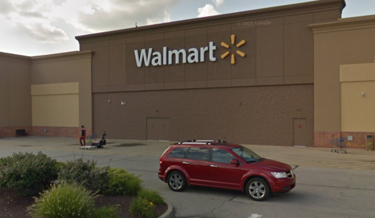 Greensburg Man Accused of Aggravated Assault in Walmart Firearm Altercation