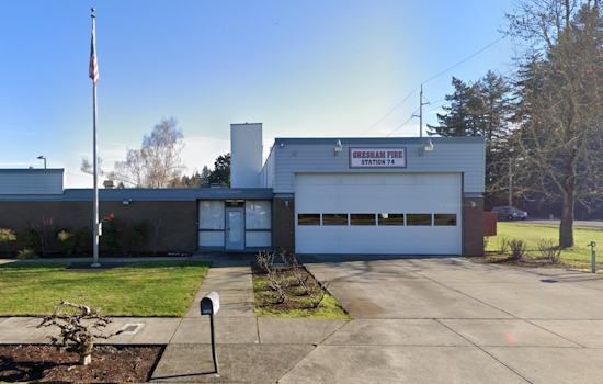 Gresham Fire Chief Scott Lewis to Retire After 22 Years of Dedicated Service