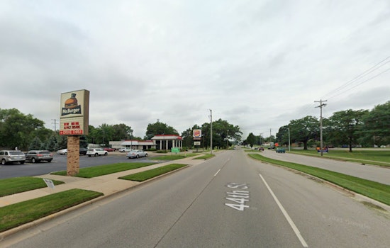 Group Detained After Alleged Gun Incident Involving Woman in Ottawa County; Public's Help Sought
