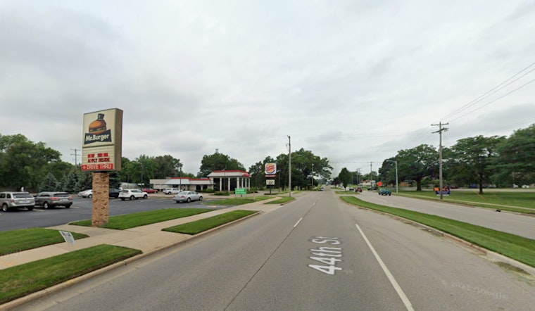 Group Detained After Alleged Gun Incident Involving Woman in Ottawa County; Public's Help Sought