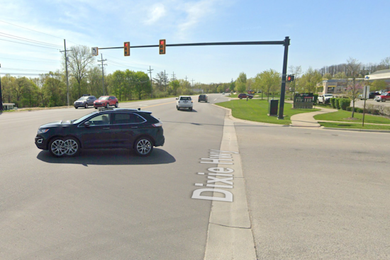 Groveland Township Woman Dies in Springfield Township Two-Vehicle Accident