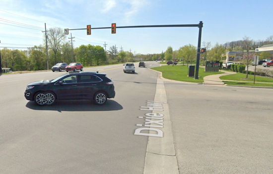 Groveland Township Woman Dies in Springfield Township Two-Vehicle Accident