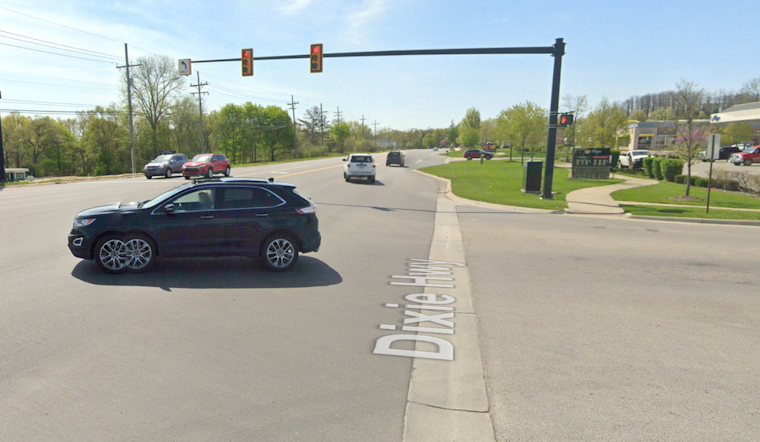 Groveland Township Woman Dies in Springfield Township Two-Vehicle Accident