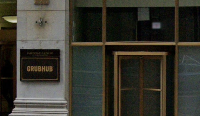 Grubhub Acquired by New York's Wonder Group for $650 Million Amid Competitive Food Delivery Market