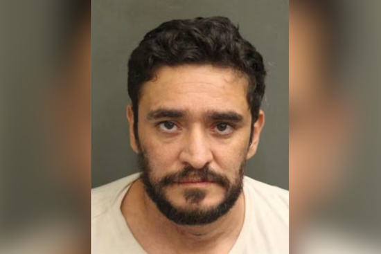 Gruesome Find in Georgia: Dismembered Orange County Woman Discovered in Suitcase, Boyfriend Charged with Murder