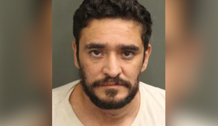 Gruesome Find in Georgia: Dismembered Orange County Woman Discovered in Suitcase, Boyfriend Charged with Murder