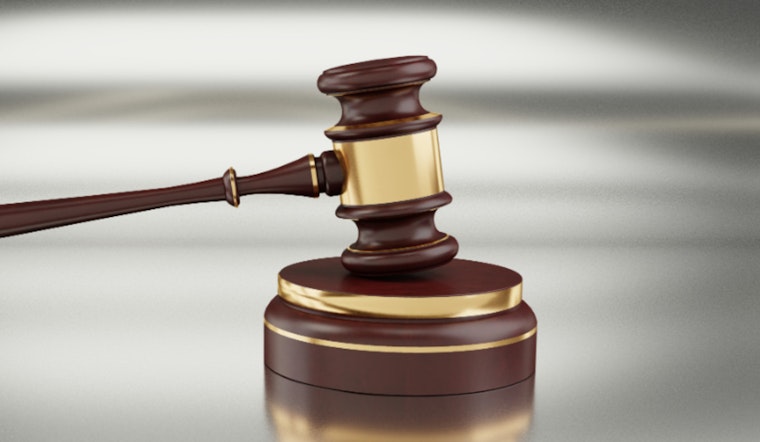 Guatemalan National Pleads Guilty to Heroin and Meth Distribution in Fresno, Faces 20-Year Sentence