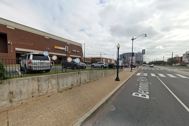 Guilty Plea Entered in 2022 Northeast D.C. Second-Degree Murder Case