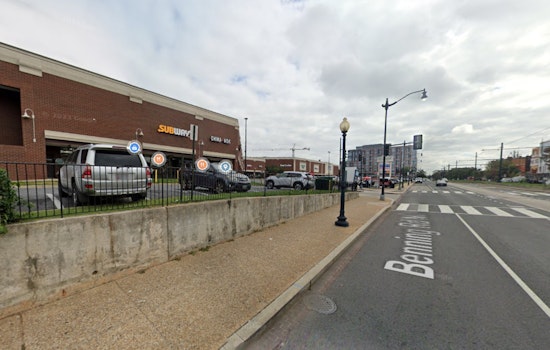 Guilty Plea Entered in 2022 Northeast D.C. Second-Degree Murder Case