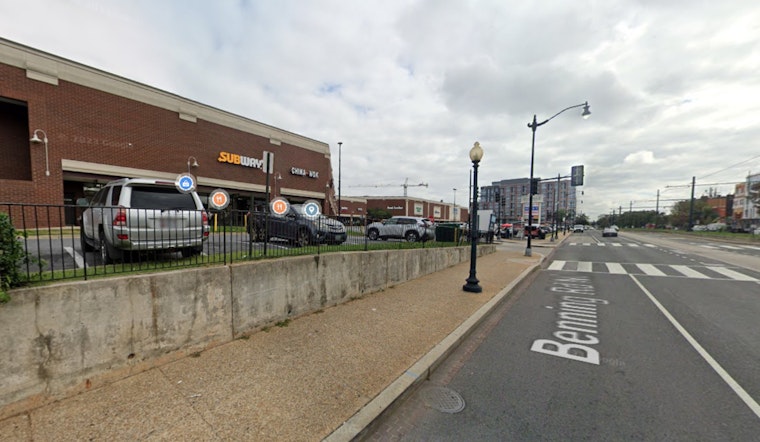 Guilty Plea Entered in 2022 Northeast D.C. Second-Degree Murder Case