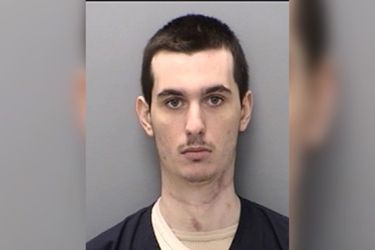 Guilty Plea From Ponte Vedra Beach Man Raises CTE Defense Before Sentencing for Stabbing Attack
