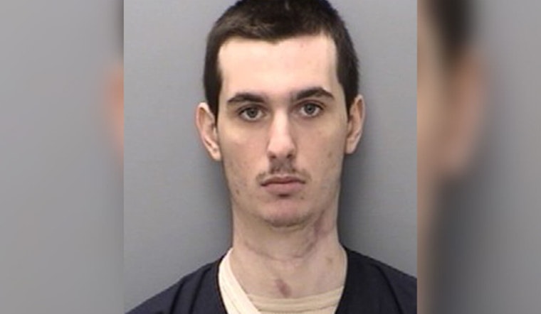 Guilty Plea From Ponte Vedra Beach Man Raises CTE Defense Before Sentencing for Stabbing Attack
