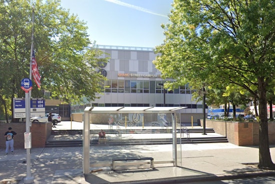 Gun Found Near Brooklyn's Grand Street Campus High School After Brawl in East Williamsburg