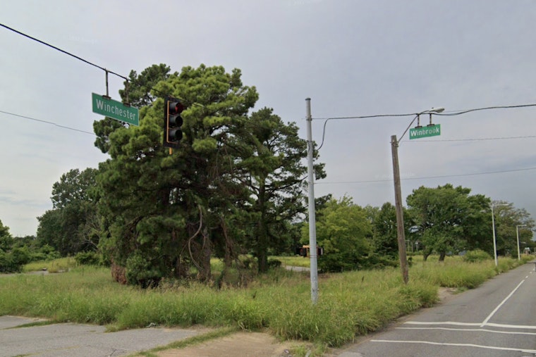 Gunfire Causes Car Crash Injuring Woman and One-Year-Old in Memphis, Police Seek Information