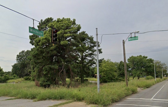 Gunfire Causes Car Crash Injuring Woman and One-Year-Old in Memphis, Police Seek Information