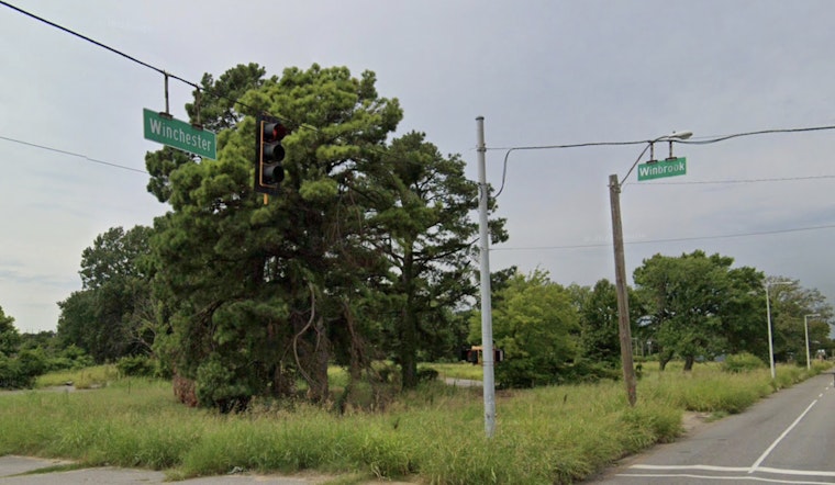 Gunfire Causes Car Crash Injuring Woman and One-Year-Old in Memphis, Police Seek Information