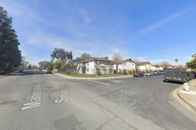 Gunfire Detected by ShotSpotter Leads to Investigation of Two Connected Shootings in Antioch