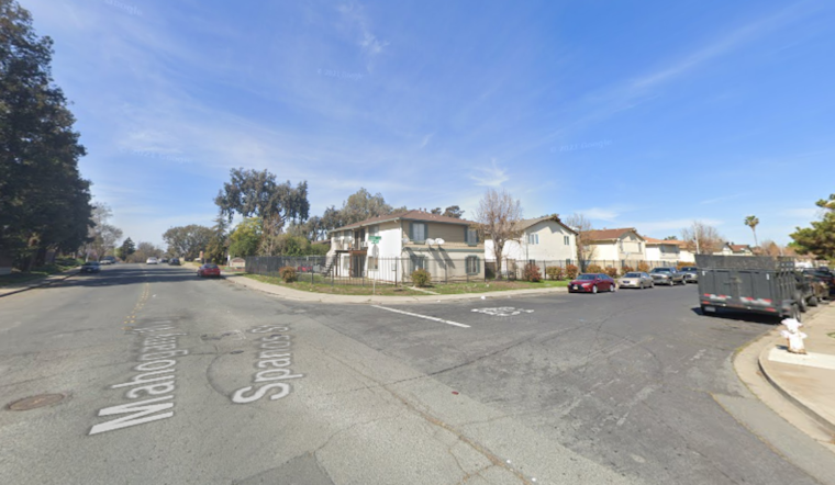 Gunfire Detected by ShotSpotter Leads to Investigation of Two Connected Shootings in Antioch