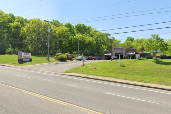 Gunfire Exchange at Antioch Car Wash Leaves Community on High Alert, One Injured