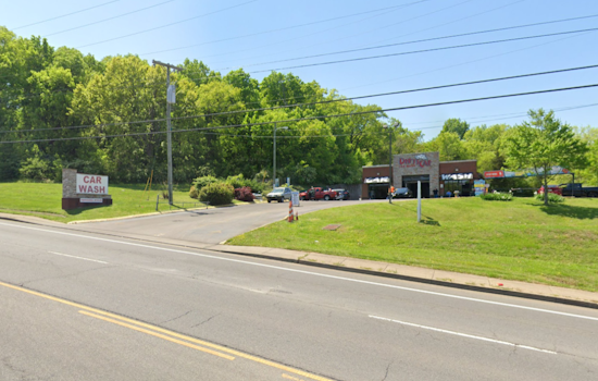 Gunfire Exchange at Antioch Car Wash Leaves Community on High Alert, One Injured