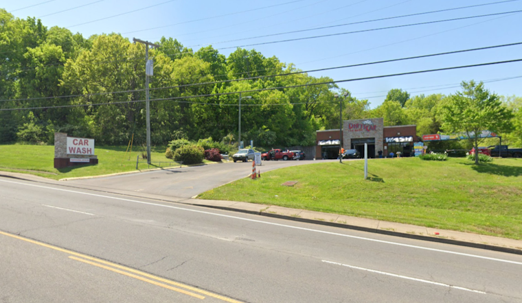 Gunfire Exchange at Antioch Car Wash Leaves Community on High Alert, One Injured