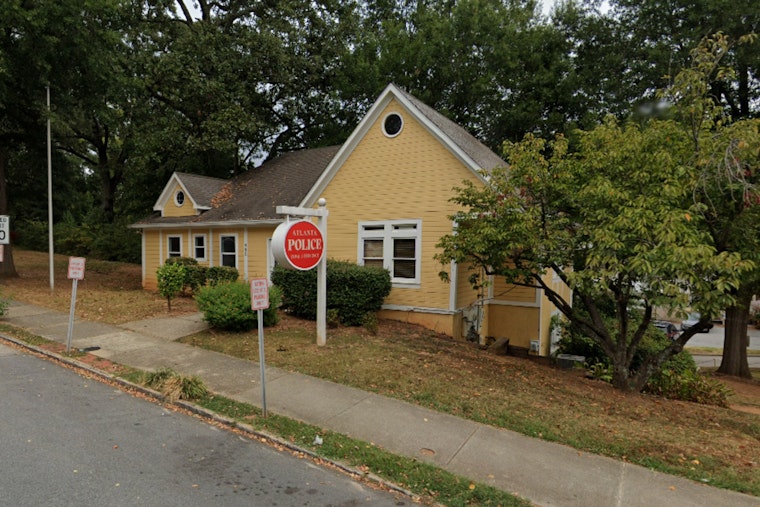 Gunfire Exchange Reported in Atlanta Apartment Leading to SWAT Deployment; Suspect At Large